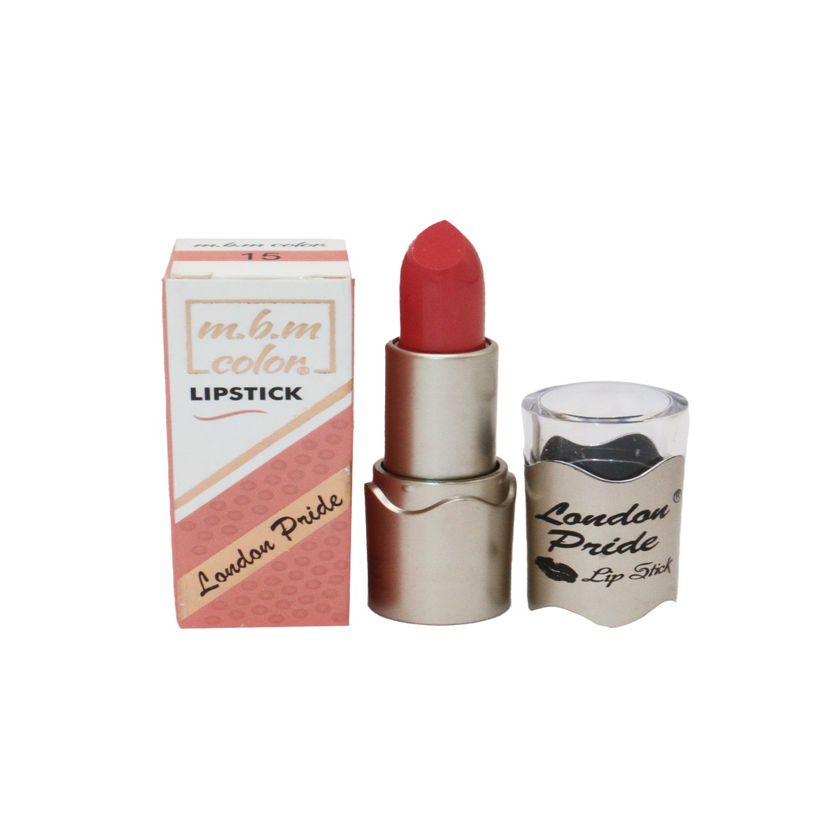 mbm lipstick 15