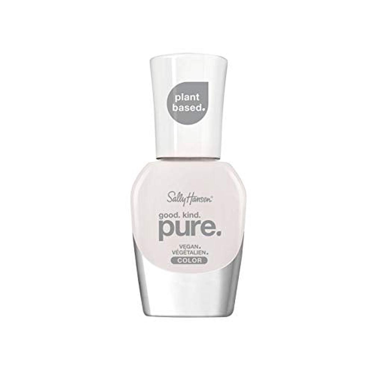 Nail Polish Pure