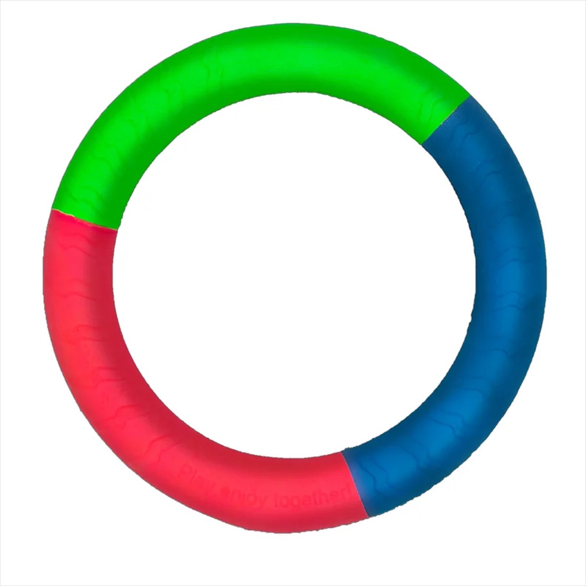 Reaction Ring Improving Reaction Speed Trainer Tool