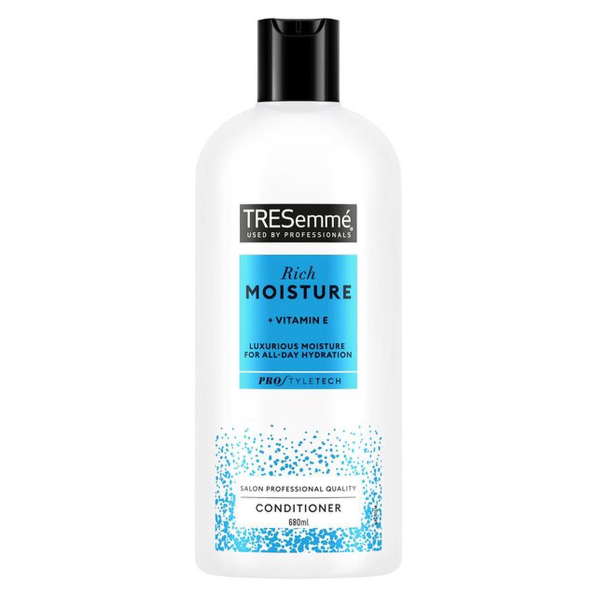 Rich Moisture Conditioner