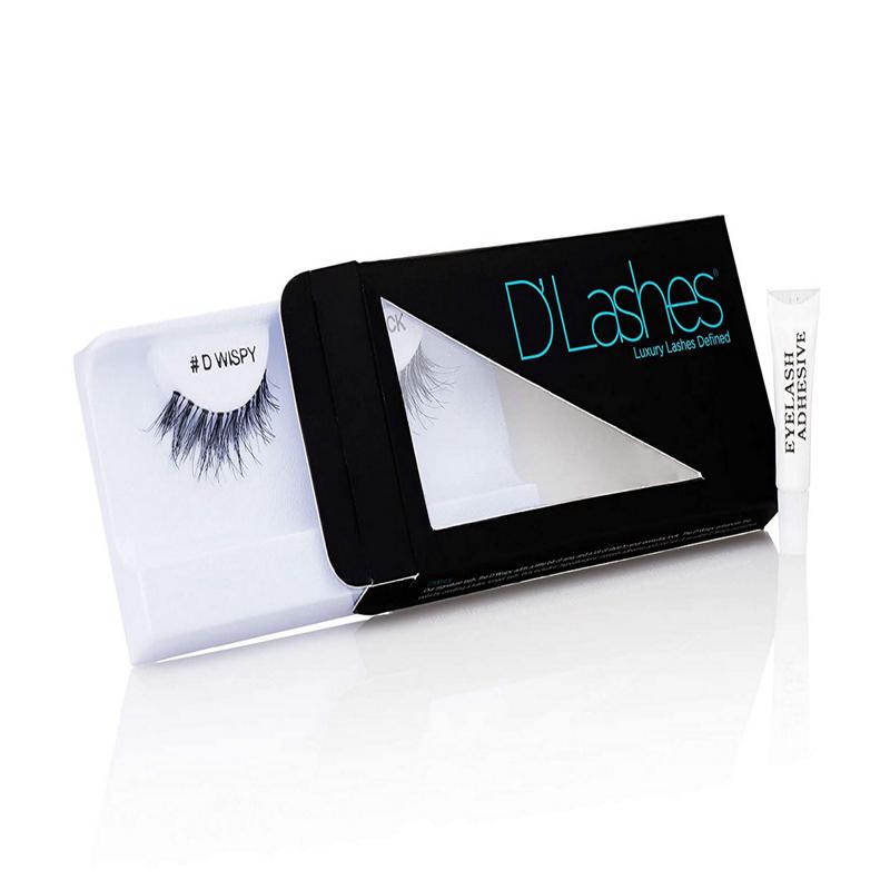 D'Lashes D'Wispy Lashes