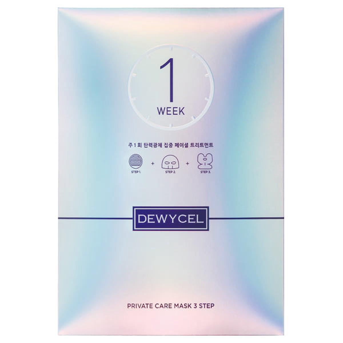 DEWYCEL 1