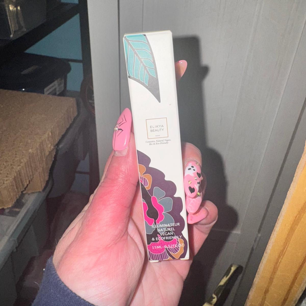 Face illuminator