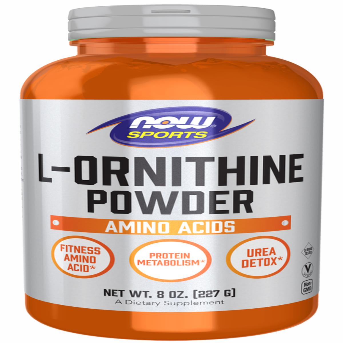 L-Ornithine Powder