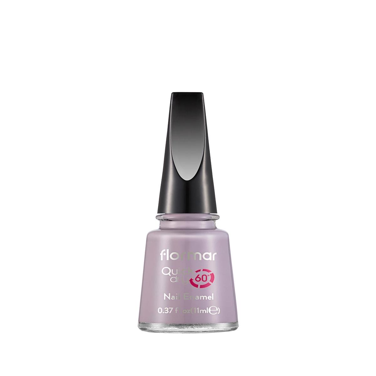 Quick Dry Nail Enamel