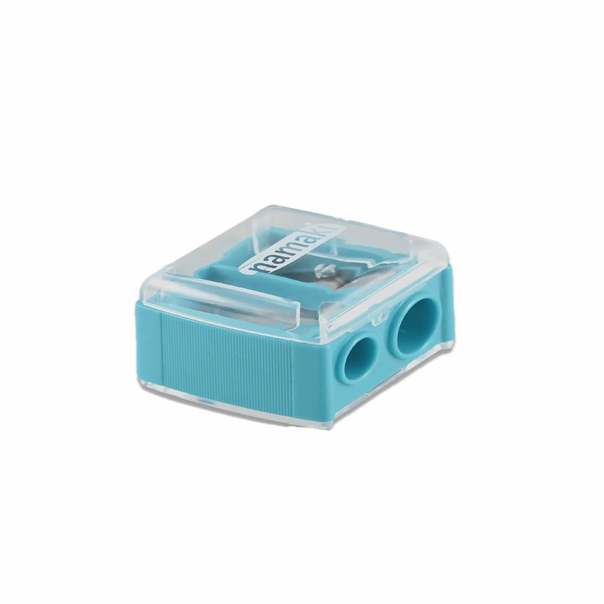 Double pencil sharpener, Namaki