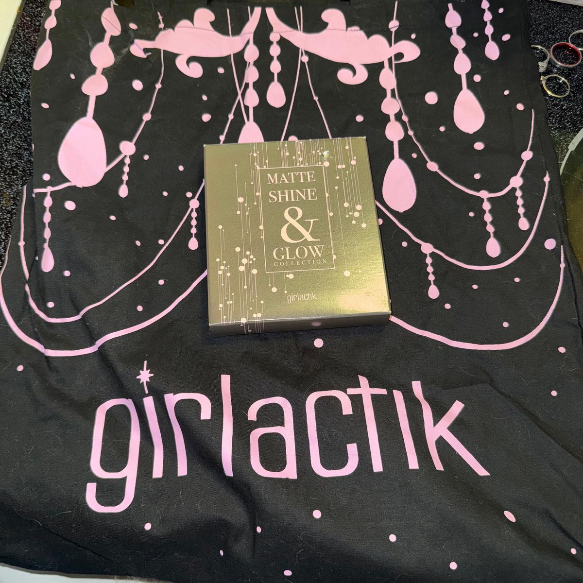 Girlactik bundle