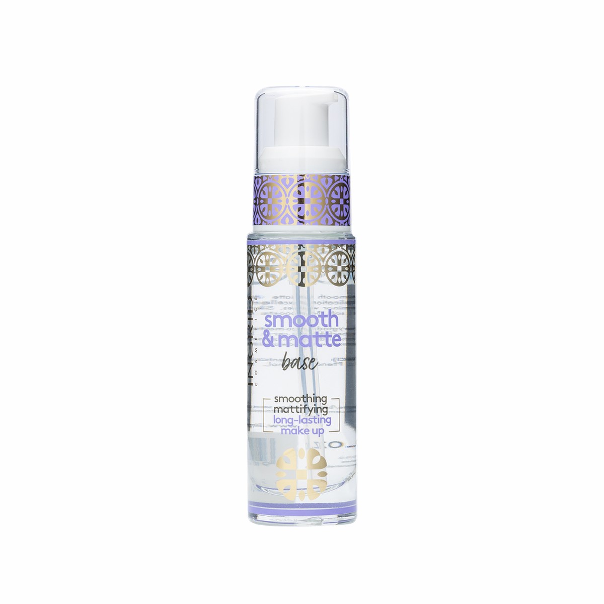 Ingrid Make Up Base Smoothing & Mattifying