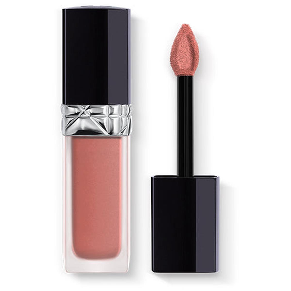 100 Forever Nude