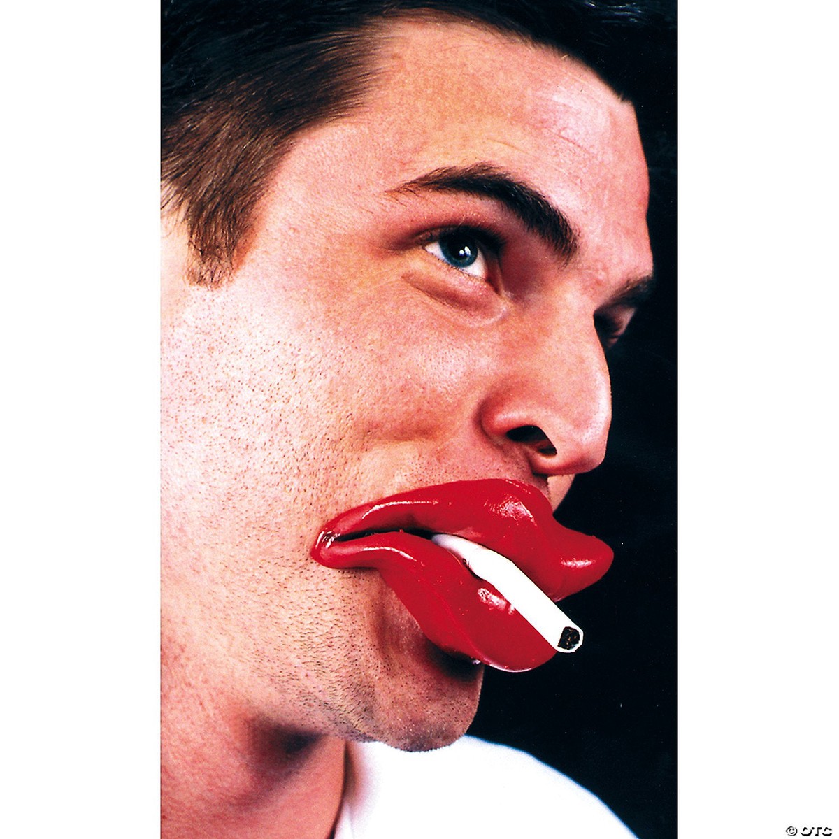 Giant Lips Costume-Shopcom