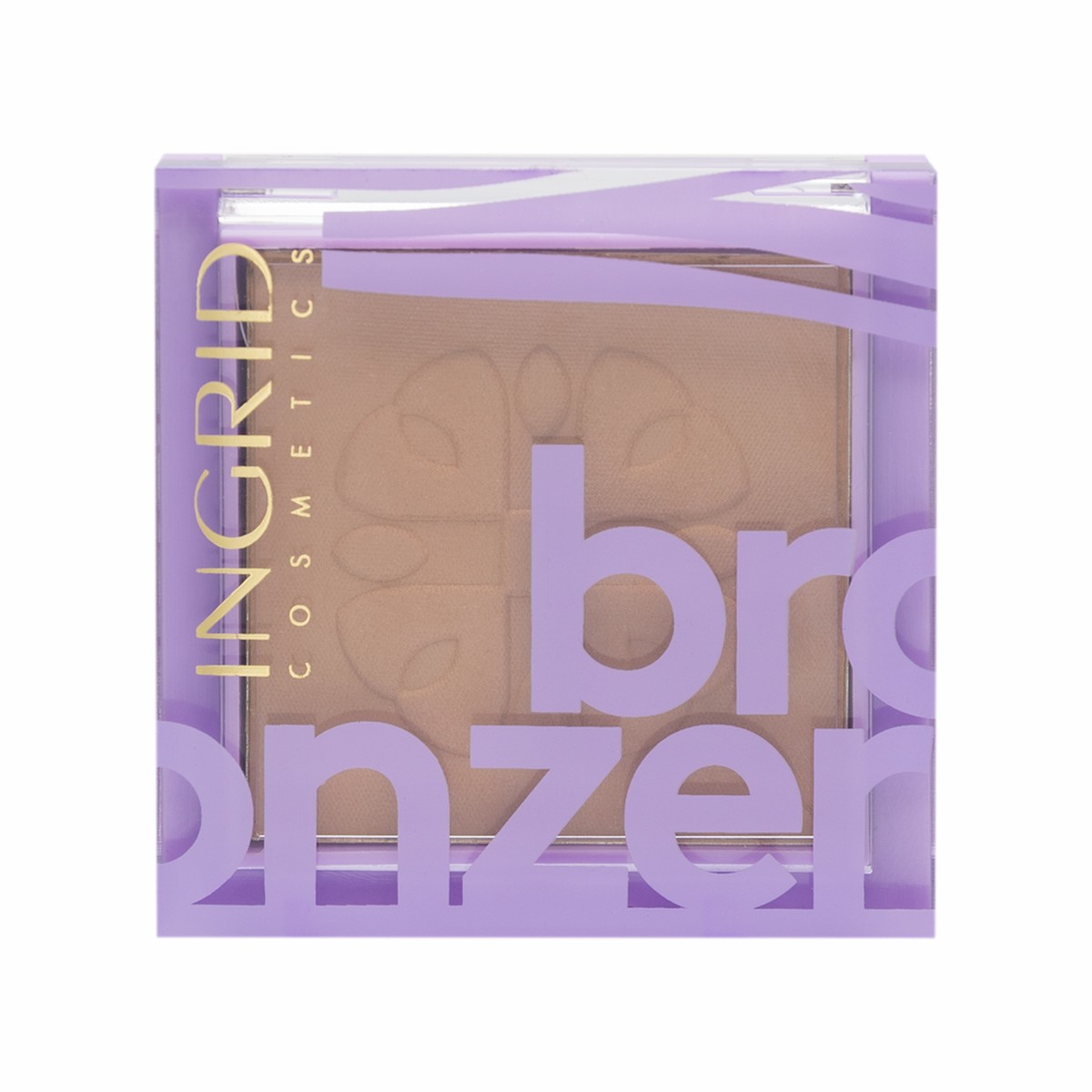 Ingrid Amazing Effect Bronzer 02