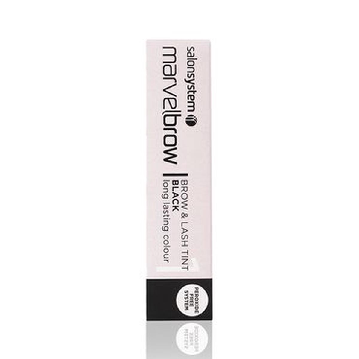 Marvelbrow Tint Black