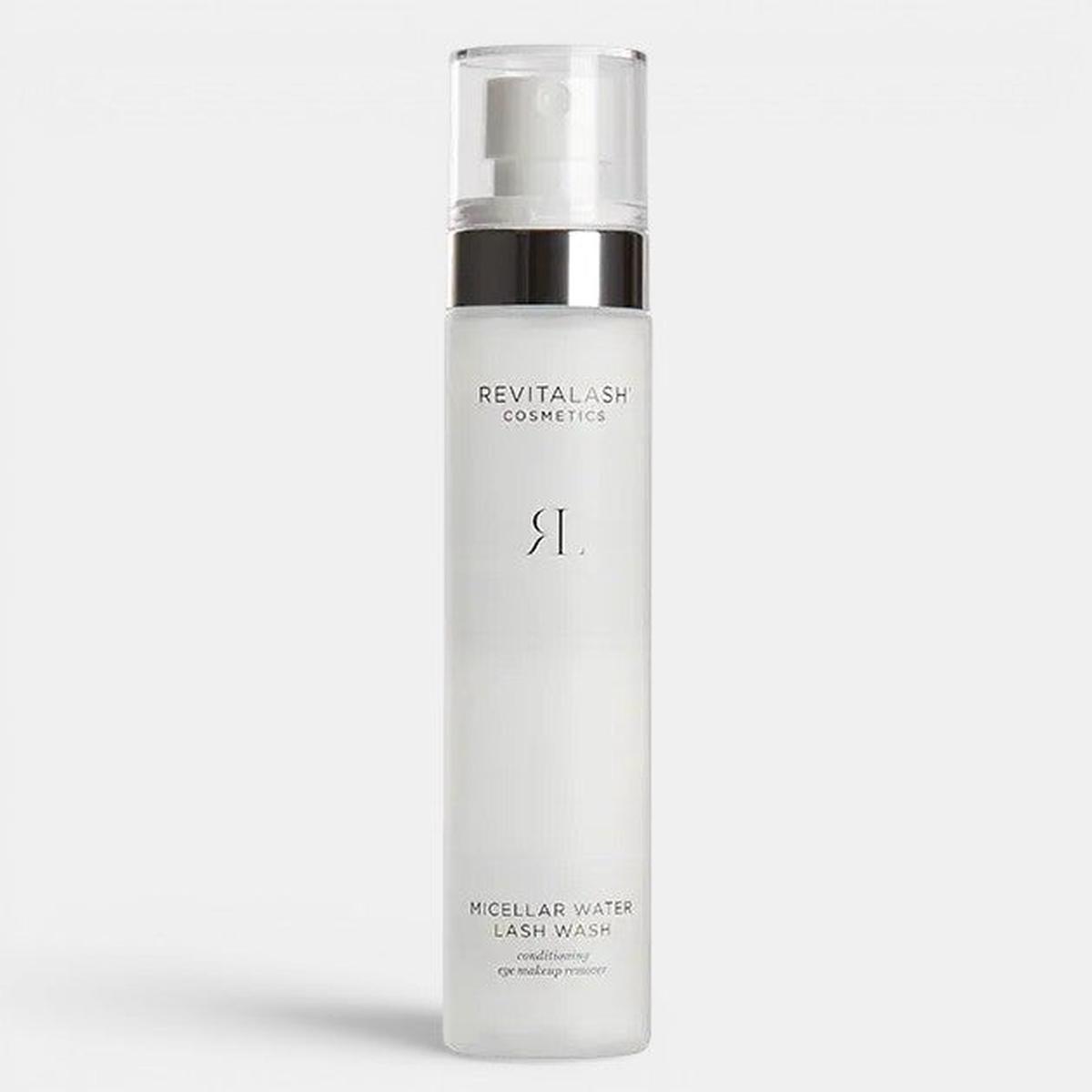 Micellar Water Lash Wash