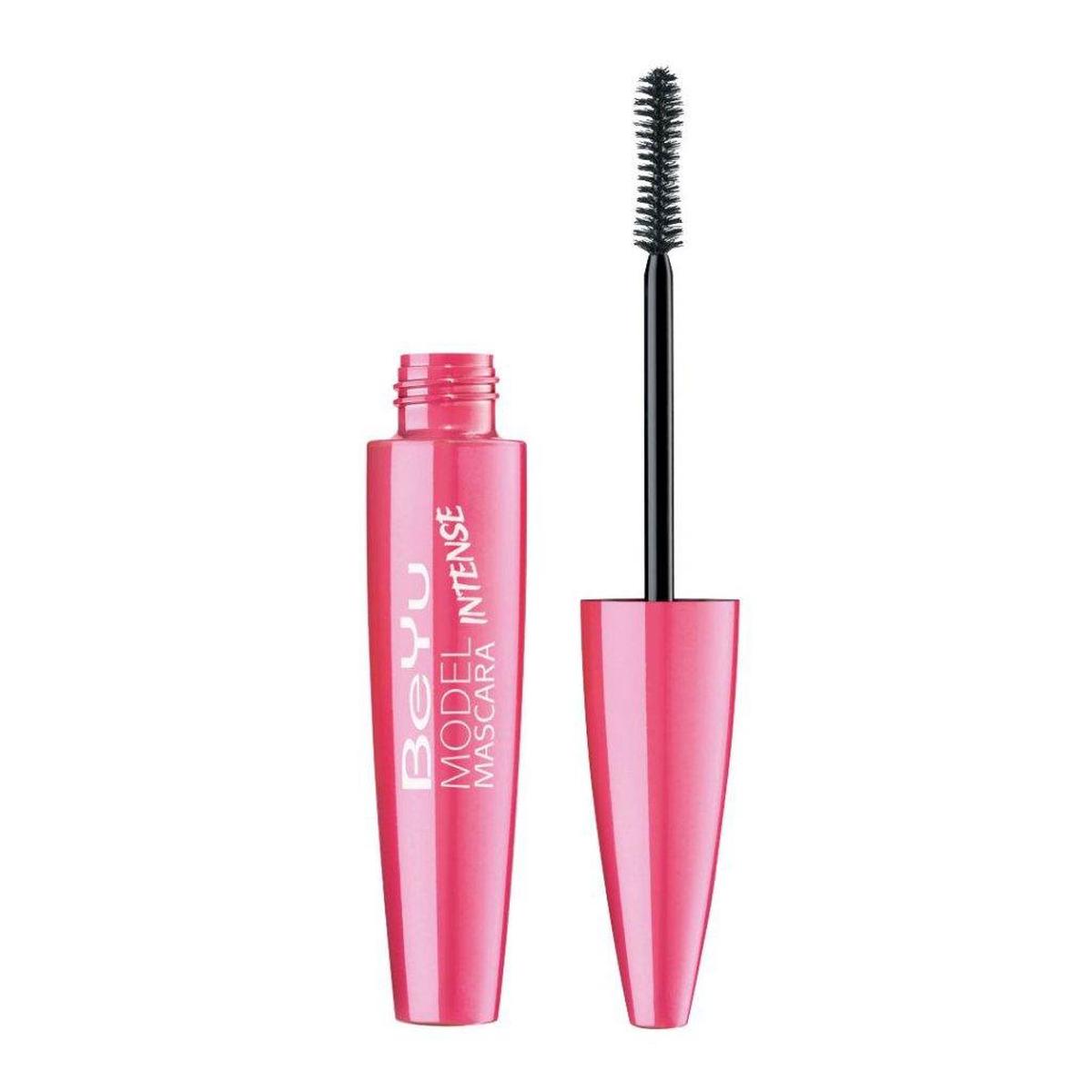 Model Mascara Intense No. 1