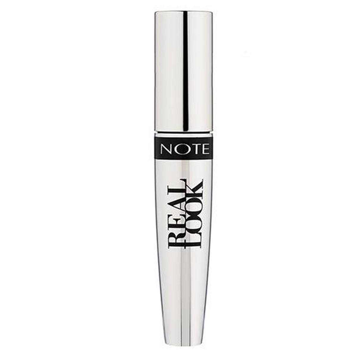 NOTE Real Look Mascara