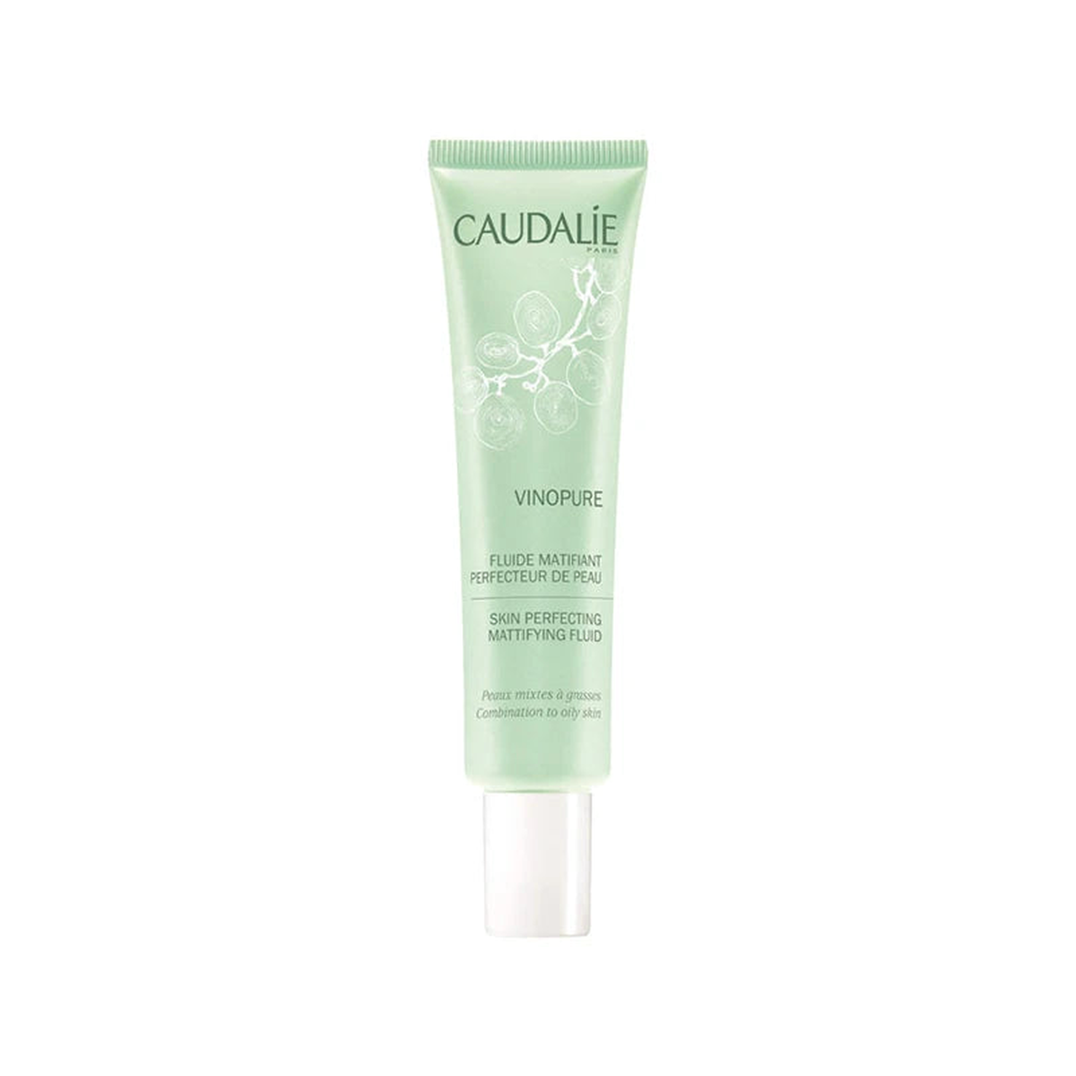 Vinopure Matifying Fluid