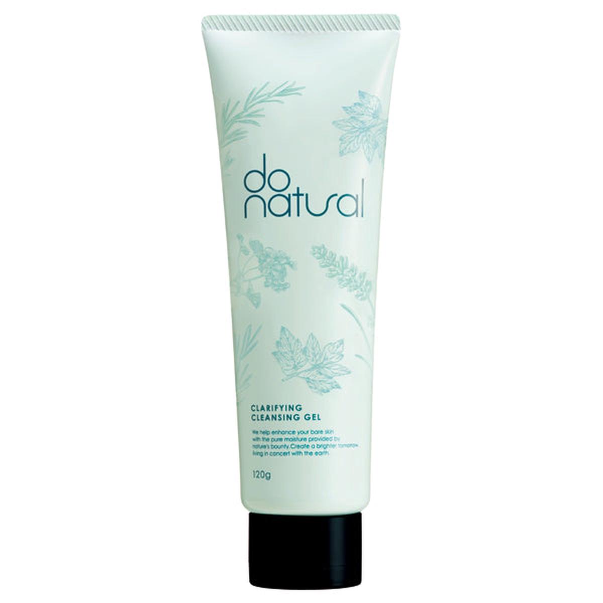 Do Natural 120
