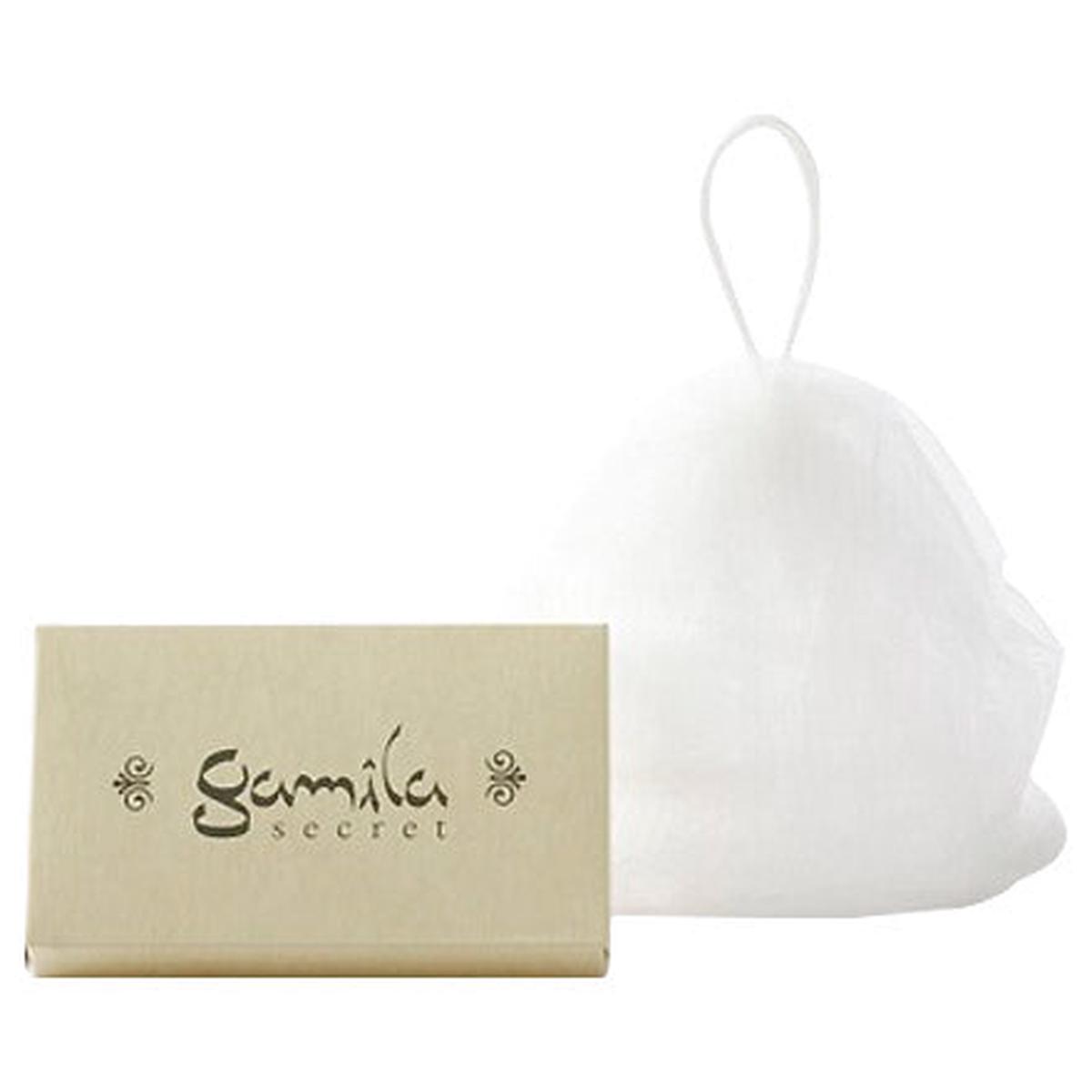 Gamila Secret