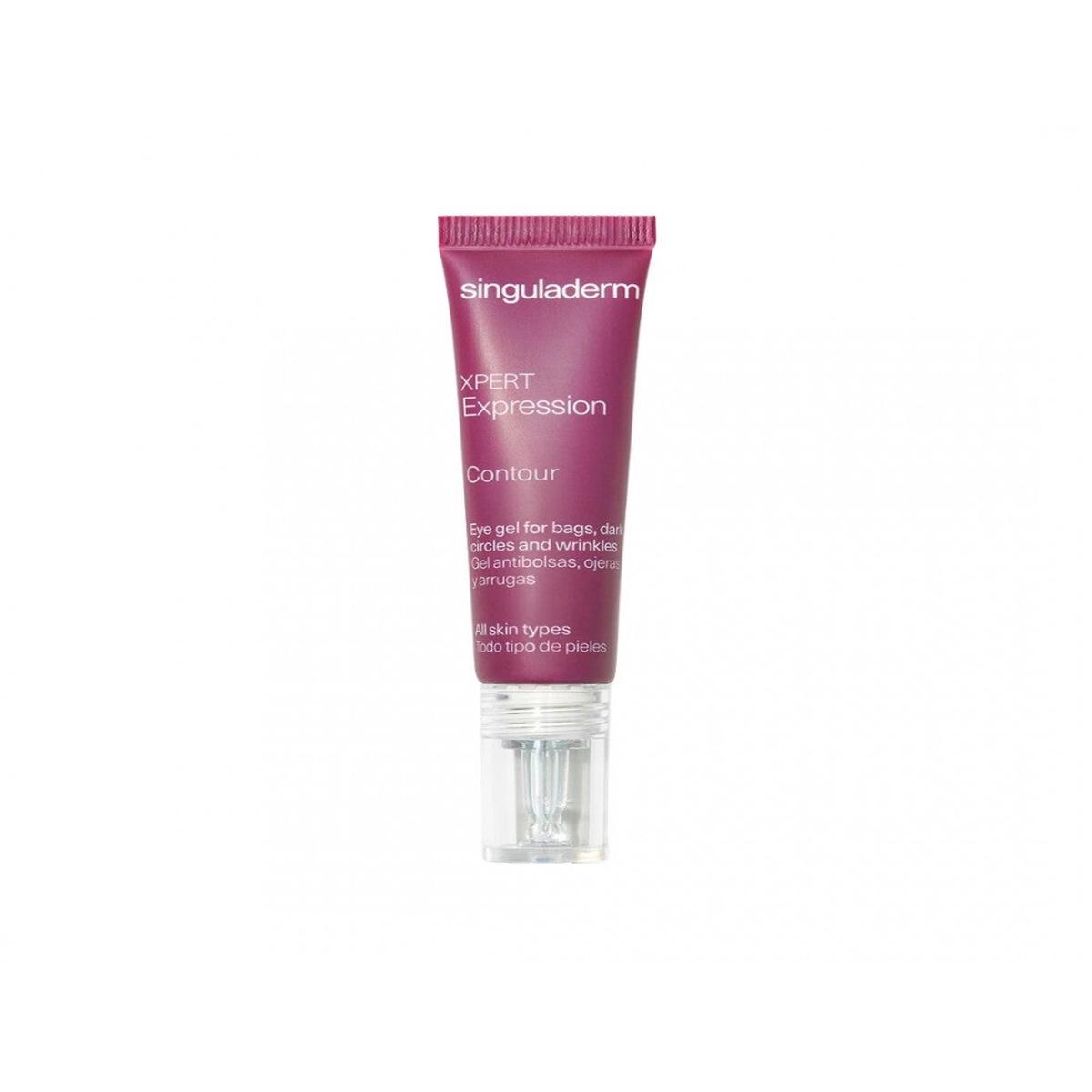 Xpert Expression Eye Contour Gel 15ml