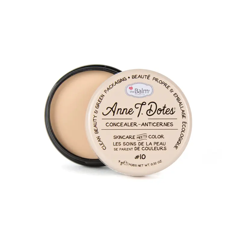 Anne T. Dotes Concealer