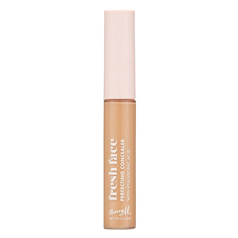 Fresh Face Perfecting Concealer | Shade 6