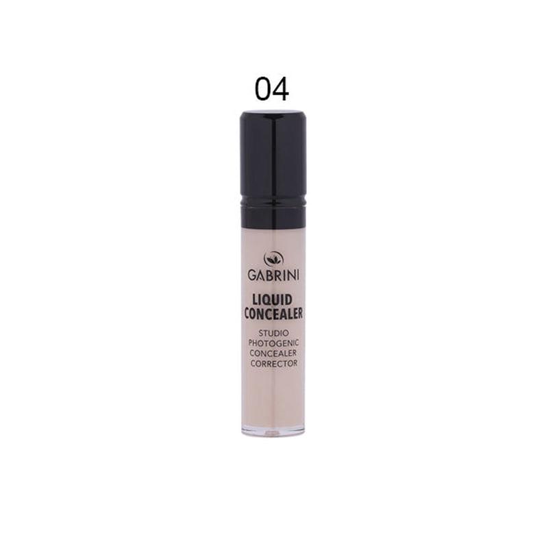 Gabrini Liquid Concealer - 04