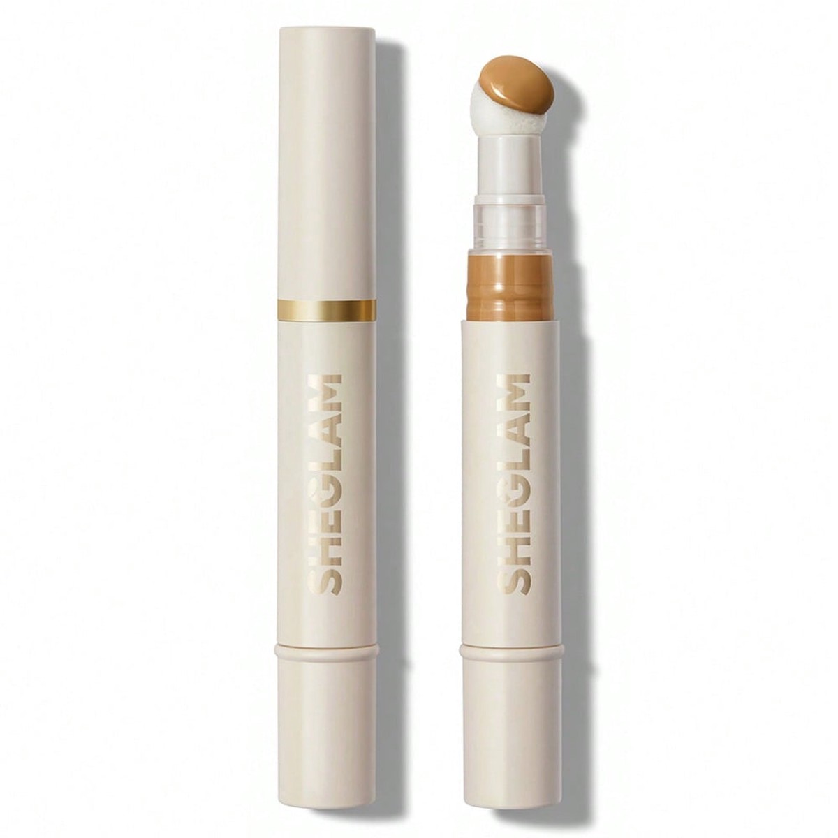 Sheglam Complexion Boost Concealer 4.5ml Almond