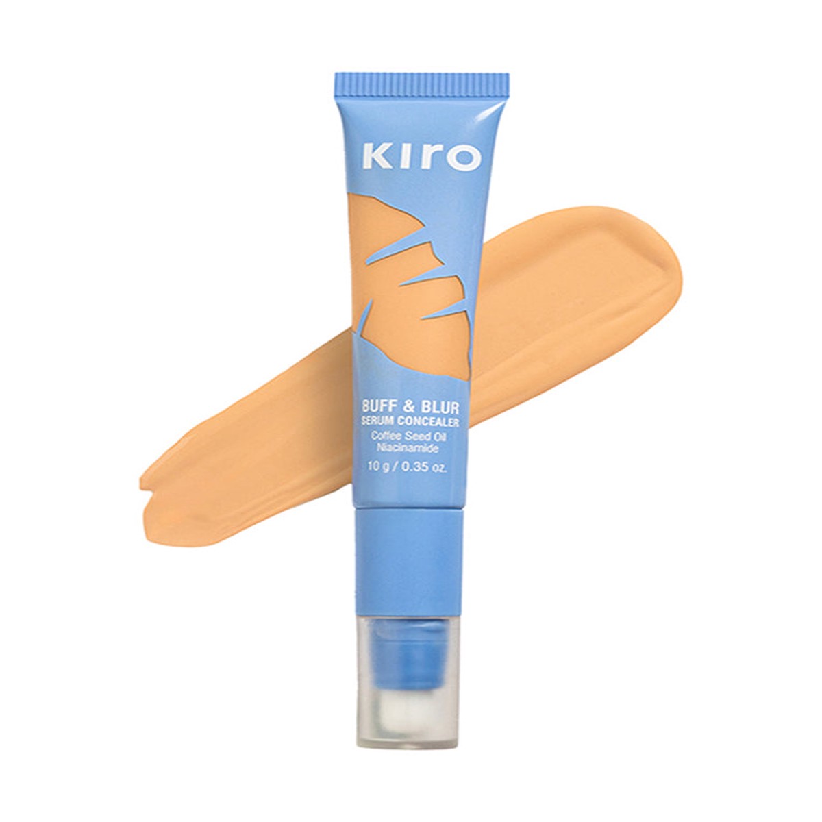 Buff & Blur Serum Concealer - 350W Medium