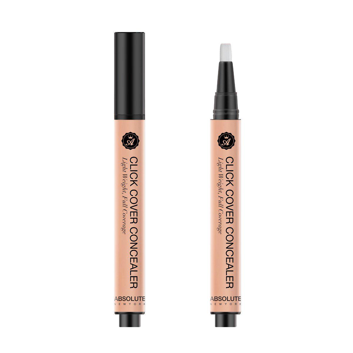 Click Cover Concealer by Absolute
