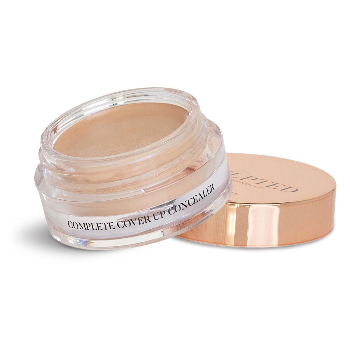 Sculpted By Aimee Complete Cover Up Concealer.