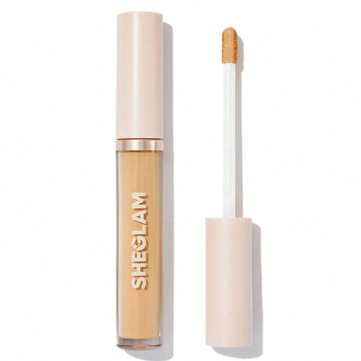 Sheglam Like Magic 12HR Full Coverage Concealer 3.8ml Sand