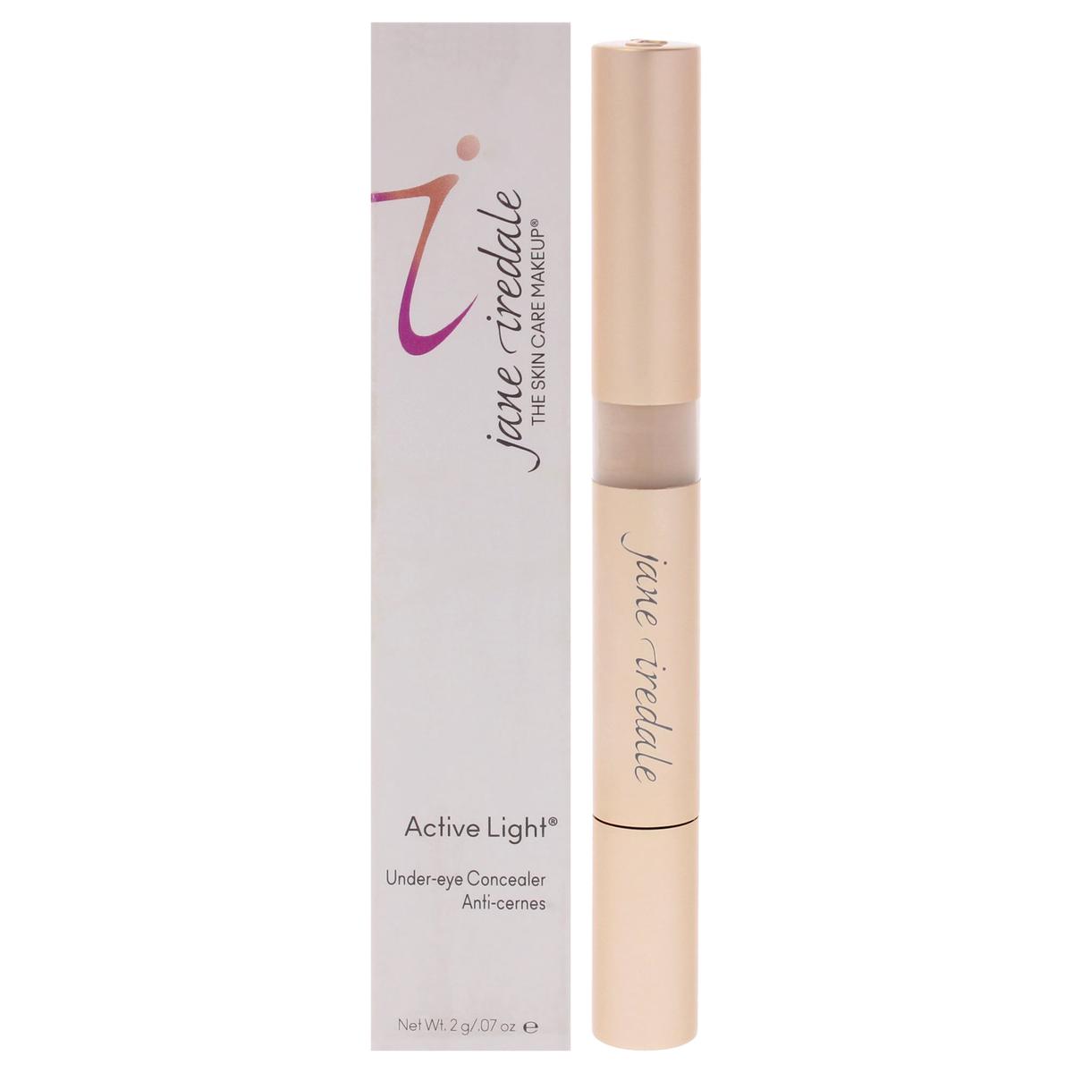 Active Light Under-Eye Concealer - No. 5