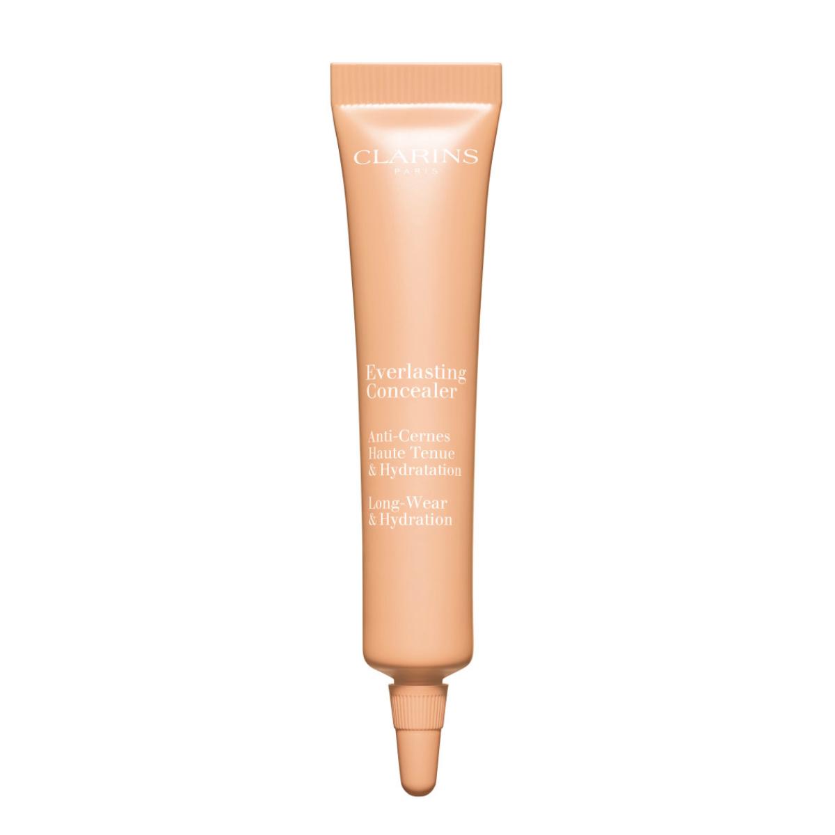 Clarins Everlasting Concealer - 01 Light