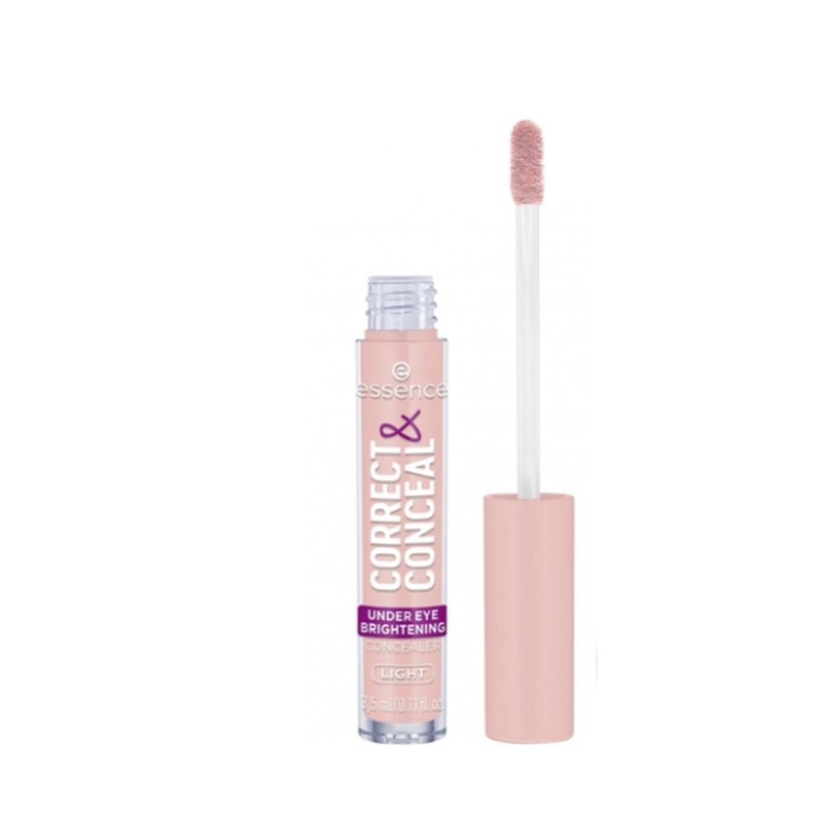 Corrector & Concealer Under Eye Brightening - 10 Light