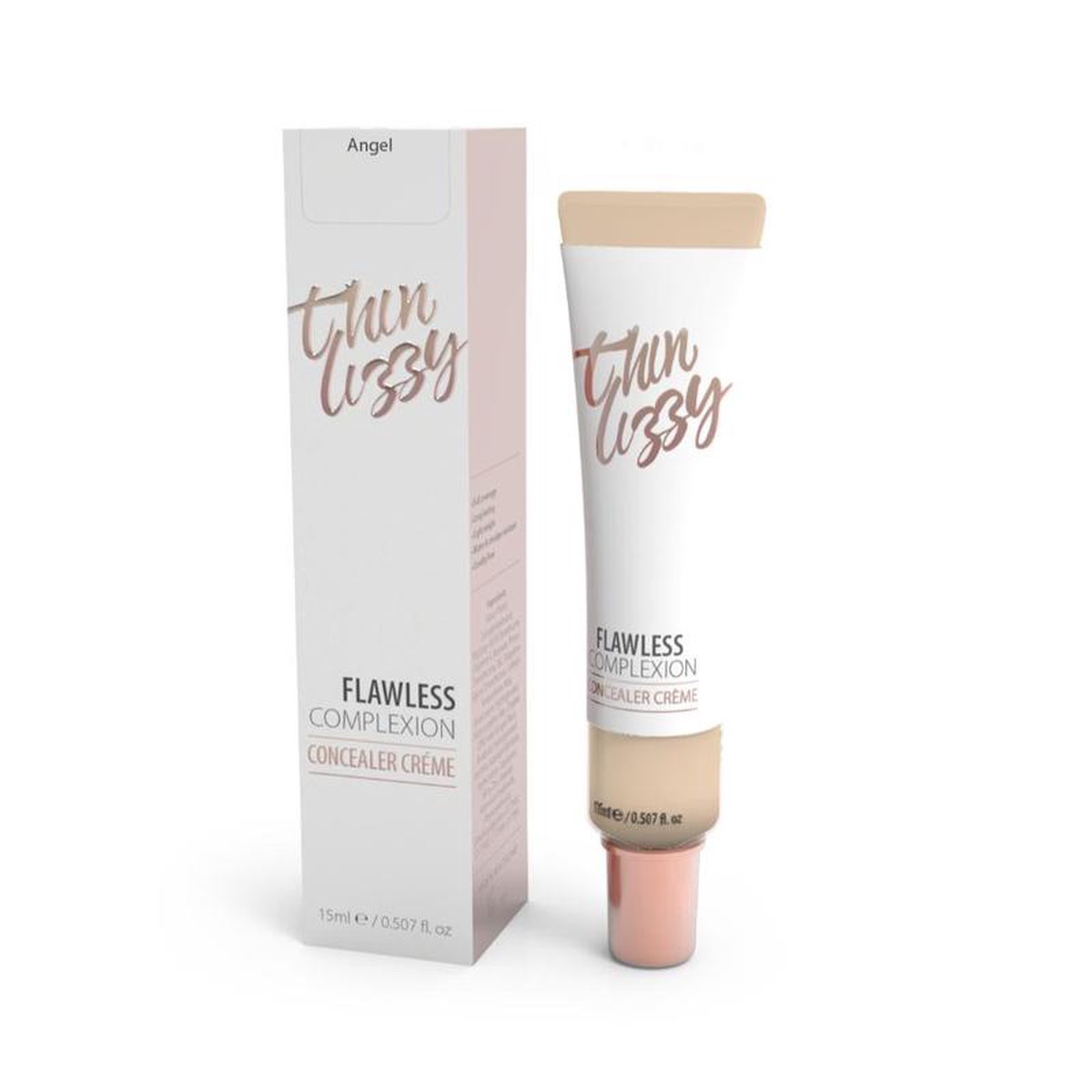 Thin Lizzy Concealer Creme Angel 15ml
