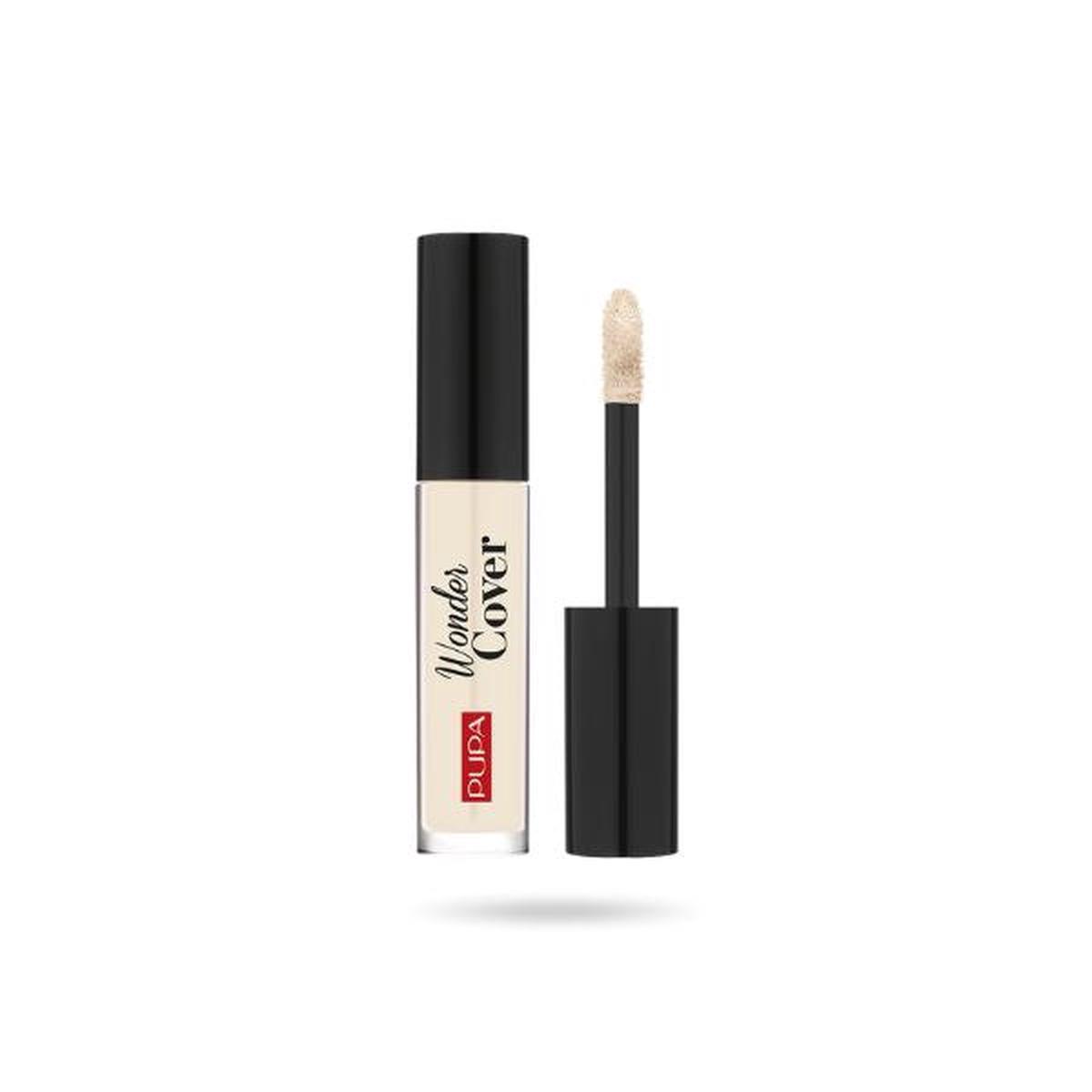 Wonder Cover Concealer
