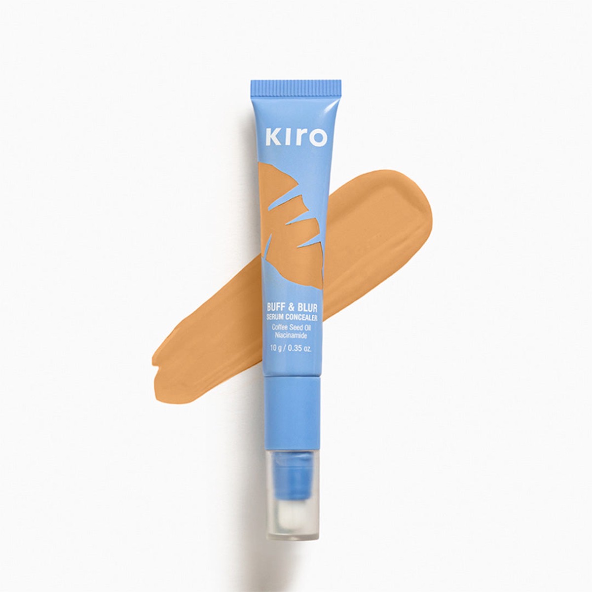 Buff & Blur Serum Concealer - 270N Light Medium