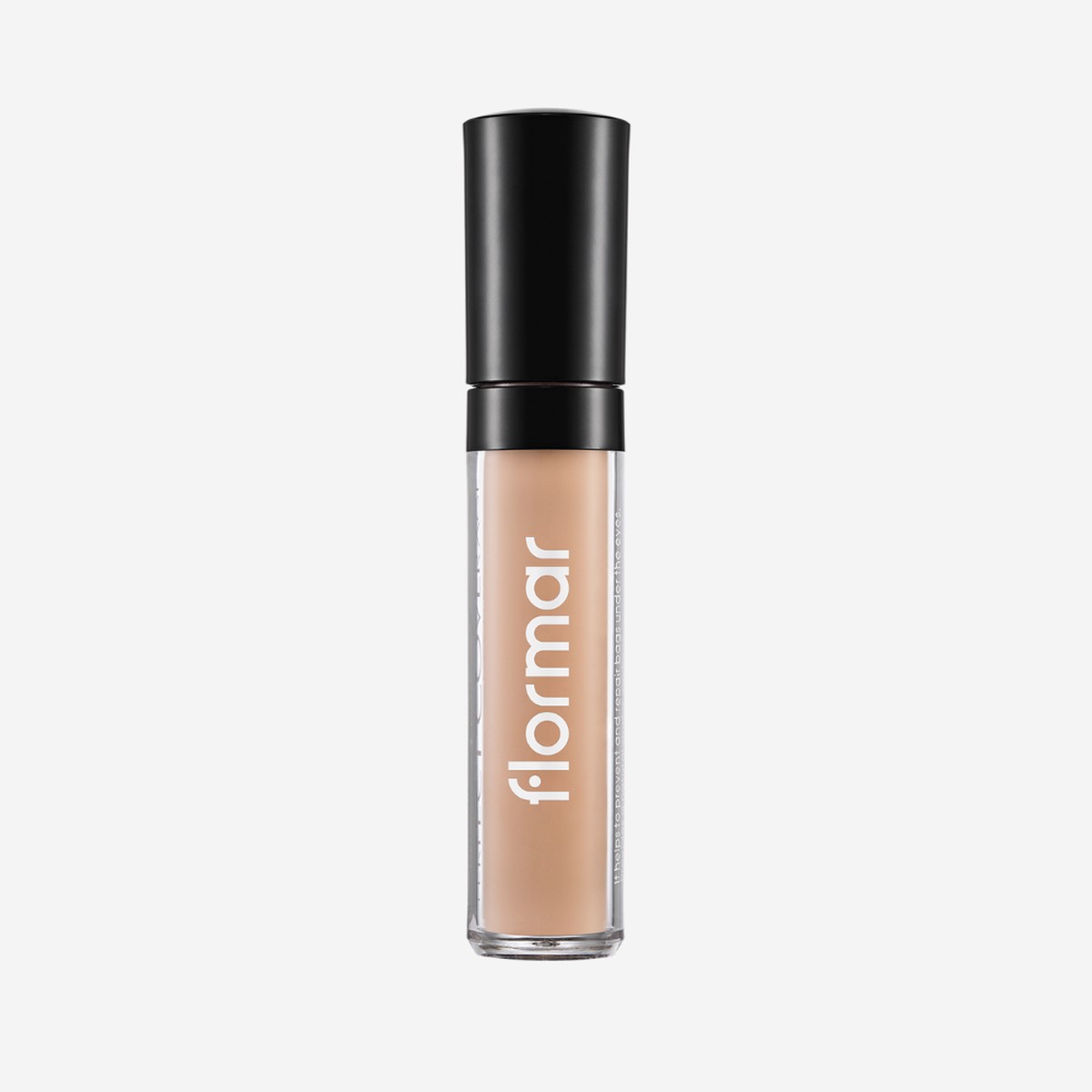 Flormar Perfect Coverage Concealer - 03 Light Beige