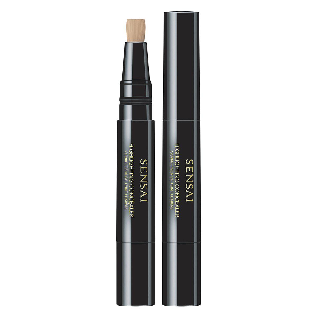 Highlighting Concealer