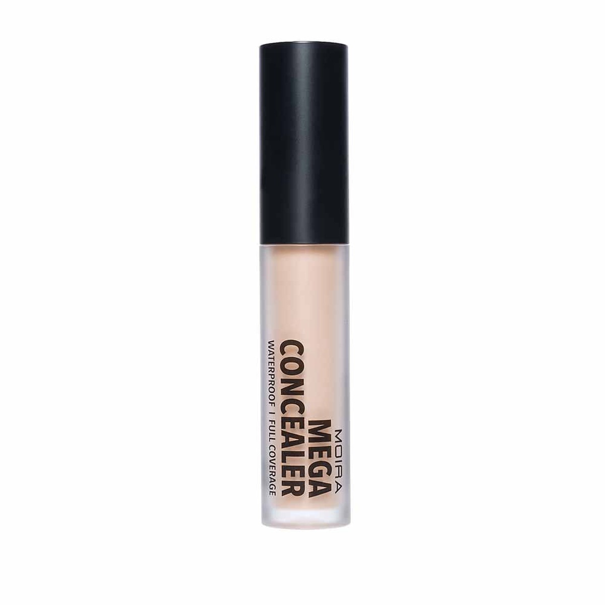 Moira Mega Concealer Waterproof