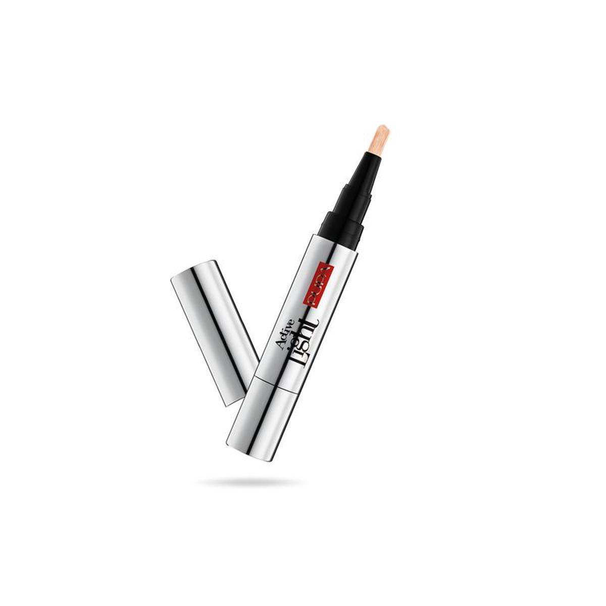 Pupa Active Light Highlighting Concealer- Light Activating