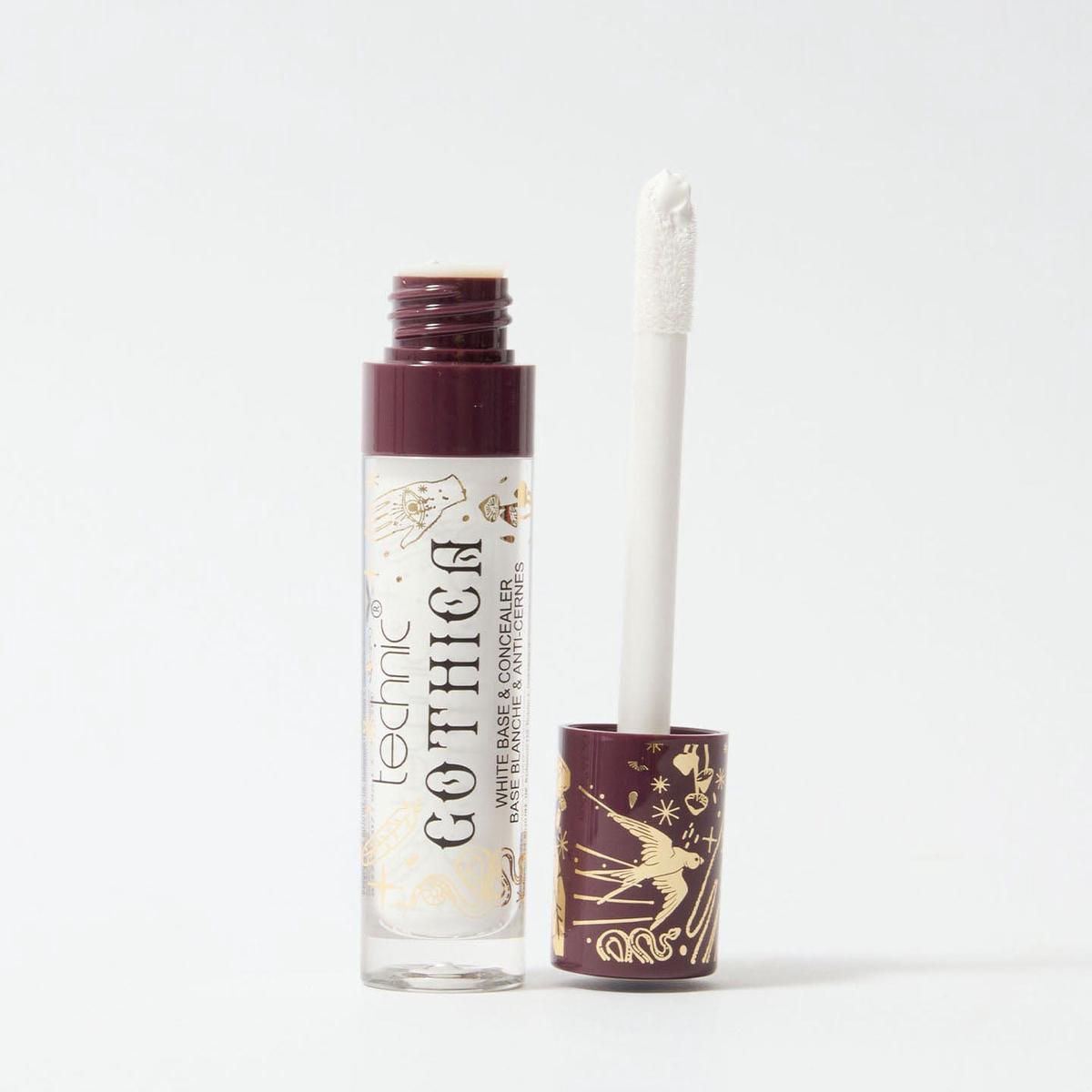 Technic Gothica White Base & Concealer