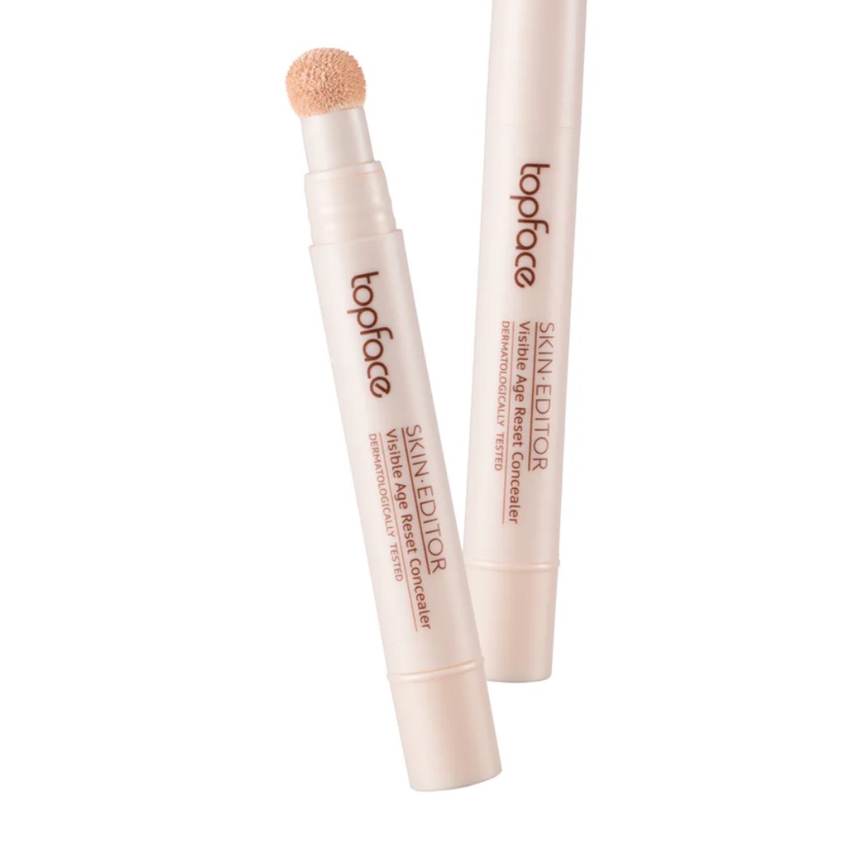 Top Face Skin Editor Concealer 002