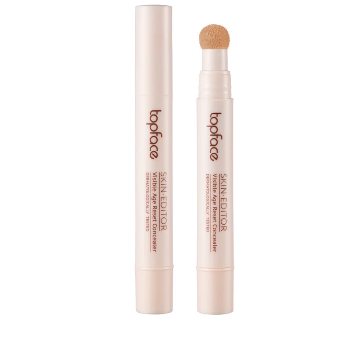 Top Face Skin Editor Concealer 005