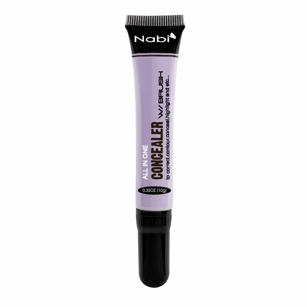 AC02 - All in One Concealer Lavender