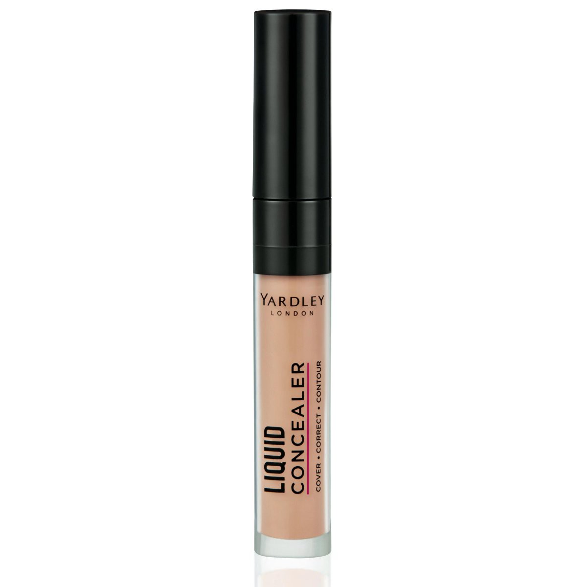 Color Liquid Concealer