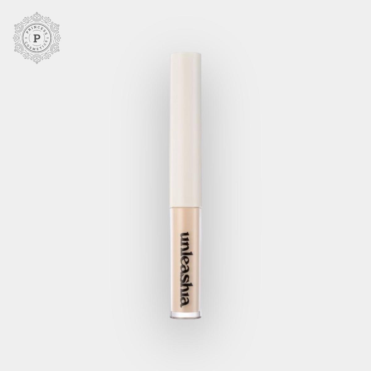 (EXPIRY: 12/2026) Unleashia Bye Bye My Blemish Concealer.