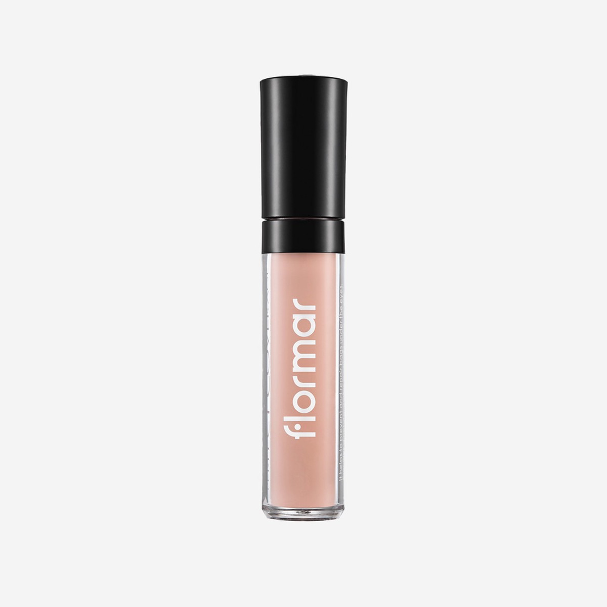 Flormar Perfect Coverage Liquid Concealer - 10 Fair