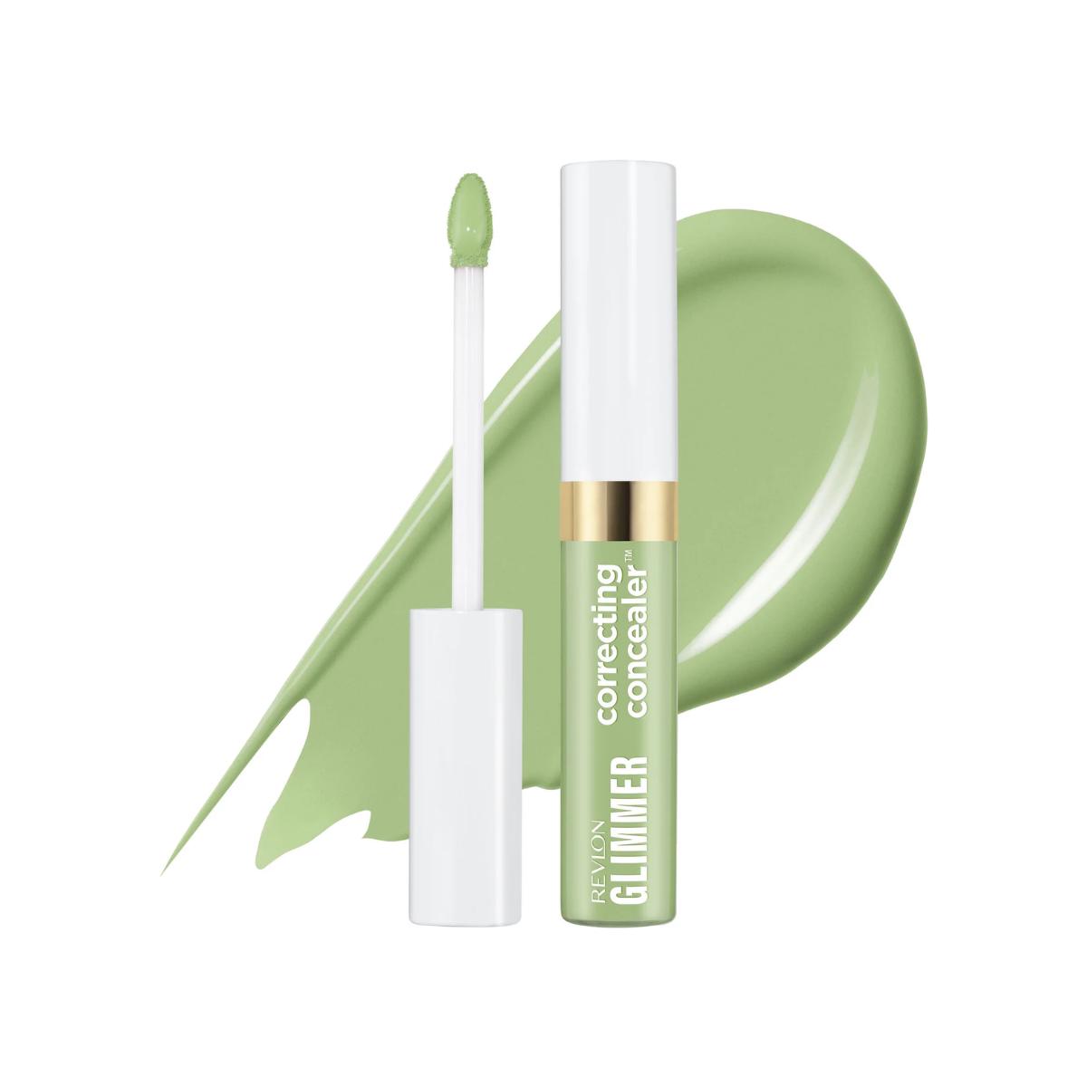 Glimmer Correcting Concealer