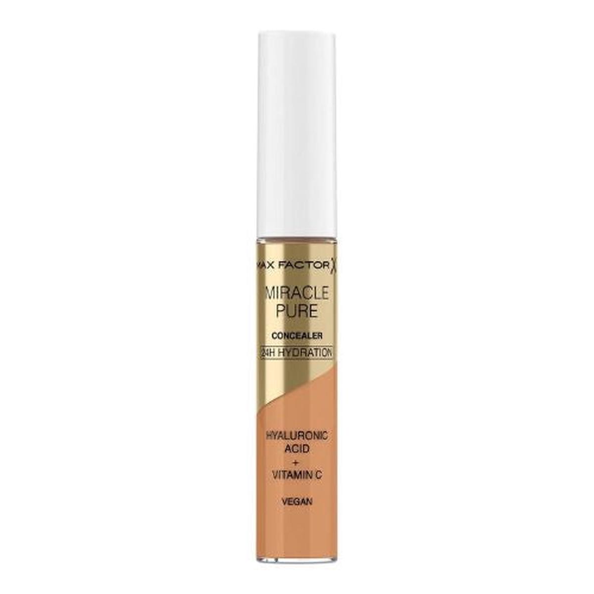 - Miracle Pure Concealer